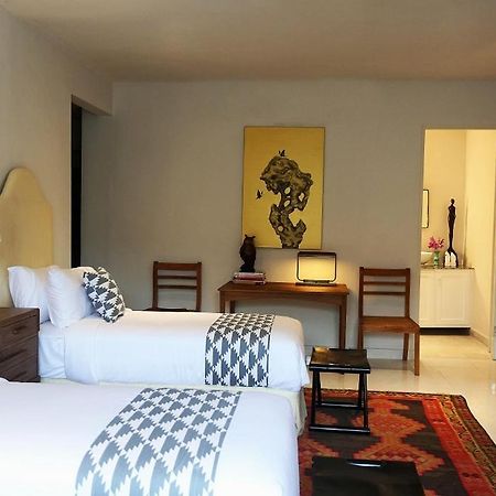 Room Sweet Room, Seminyak Экстерьер фото