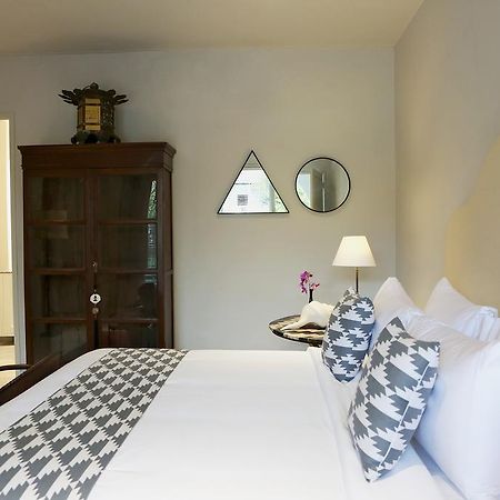 Room Sweet Room, Seminyak Экстерьер фото