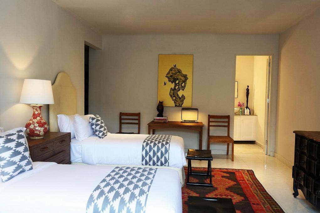 Room Sweet Room, Seminyak Экстерьер фото