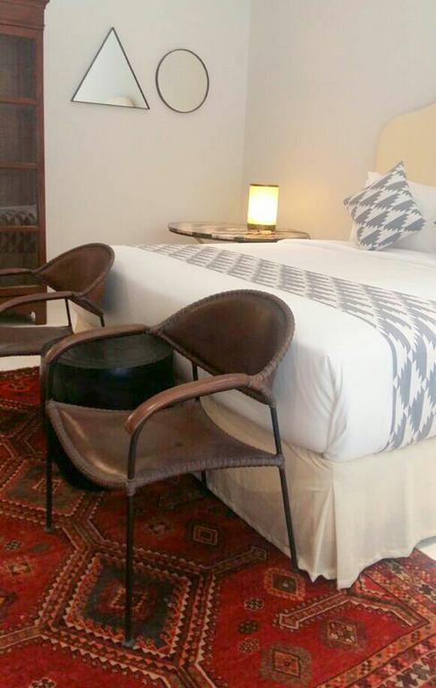 Room Sweet Room, Seminyak Экстерьер фото