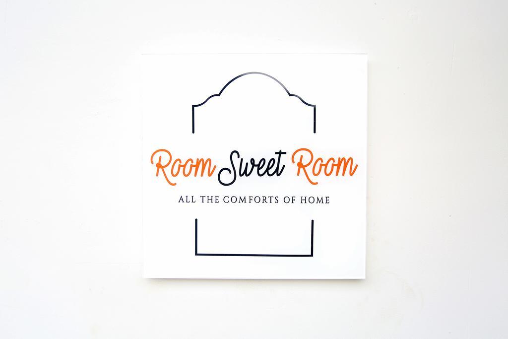 Room Sweet Room, Seminyak Экстерьер фото