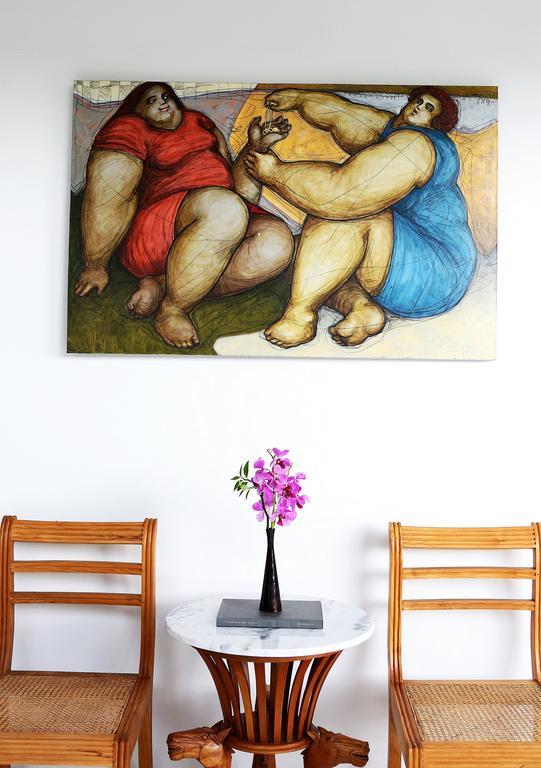 Room Sweet Room, Seminyak Экстерьер фото
