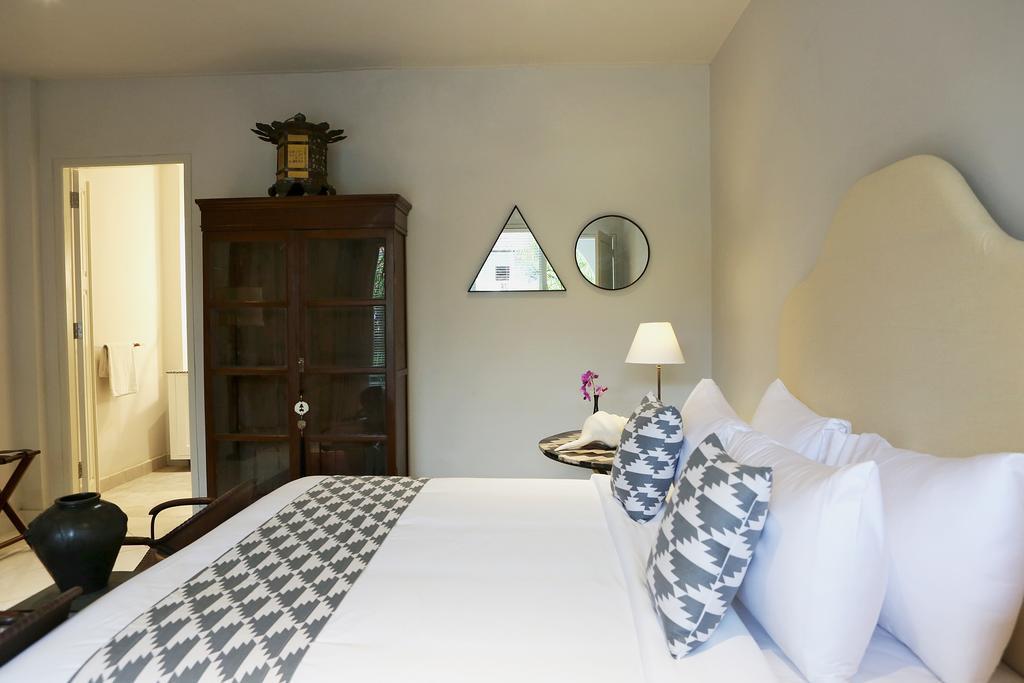 Room Sweet Room, Seminyak Экстерьер фото